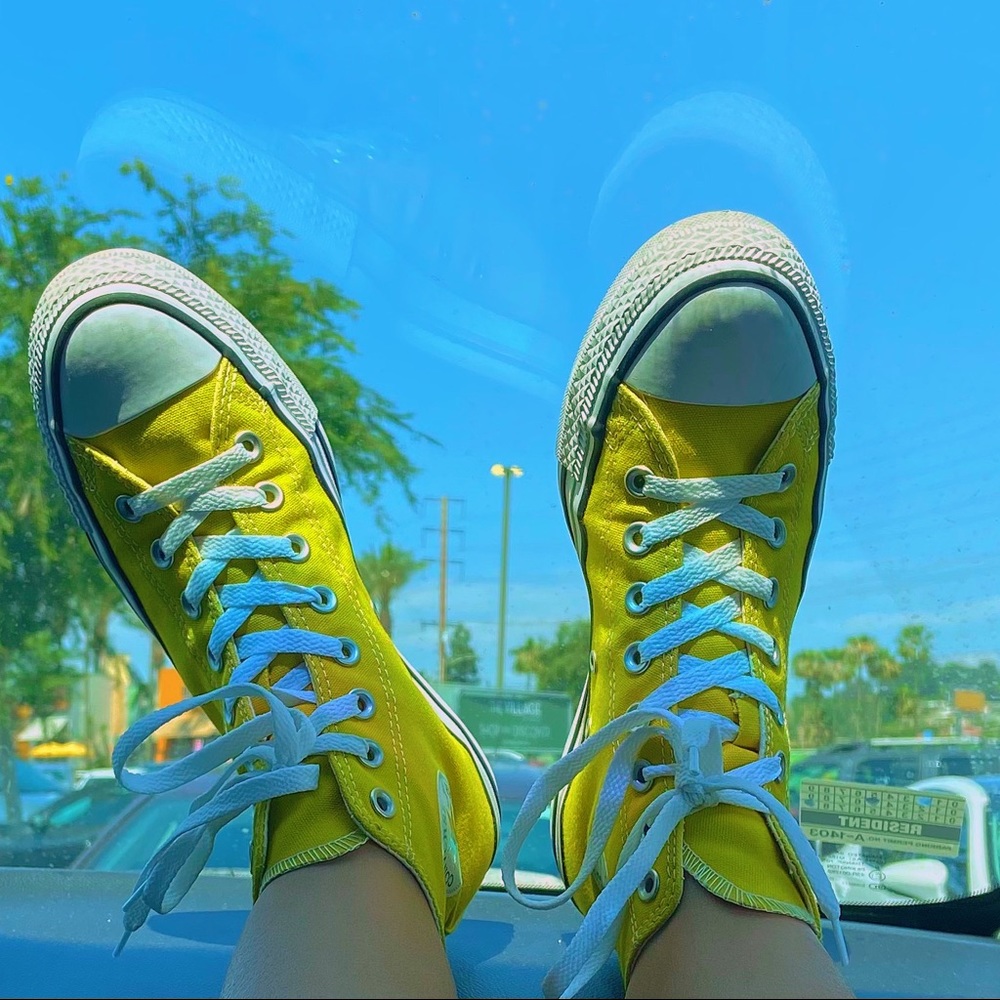 Meet your Posher, Makaela